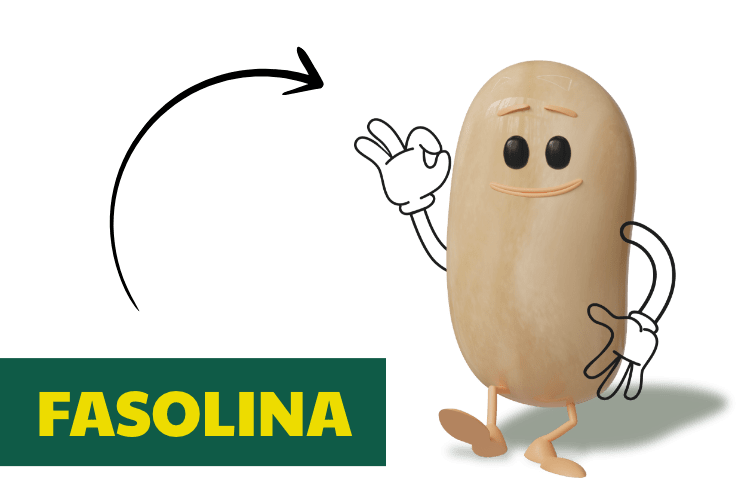 Fasolina